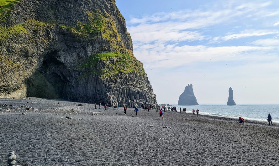 Fatal Accidents On The Popular Black Sand Beach Are Unnecessary