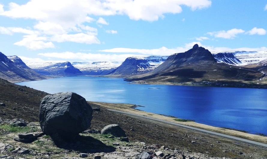 One Of Iceland’s Westfjords Most Magical Fjords