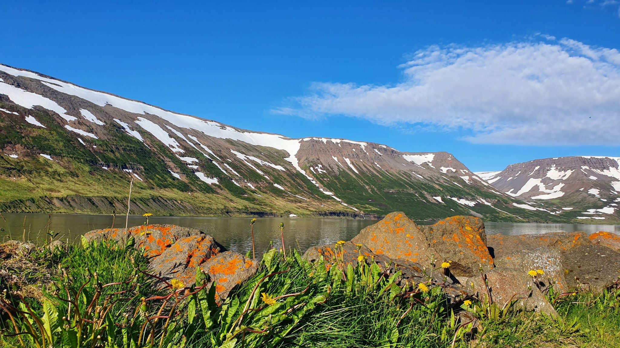 Súgandafjörður