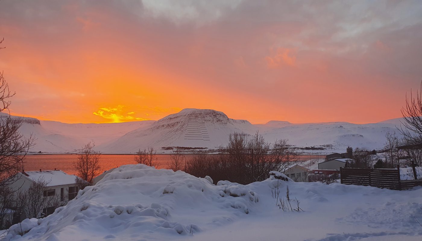 Days Of Spectacular Scenery – Iceland in Focus