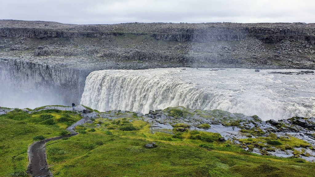 Dettifoss