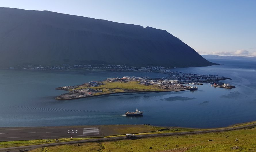 Photo Gallery Of Isafjordur Iceland: One Of Europe’s Most Beautiful Small Towns