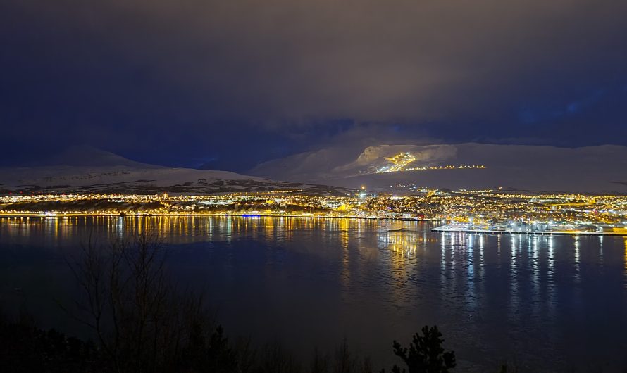 Akureyri Is One Of Iceland’s Most Exciting Winter Destinations