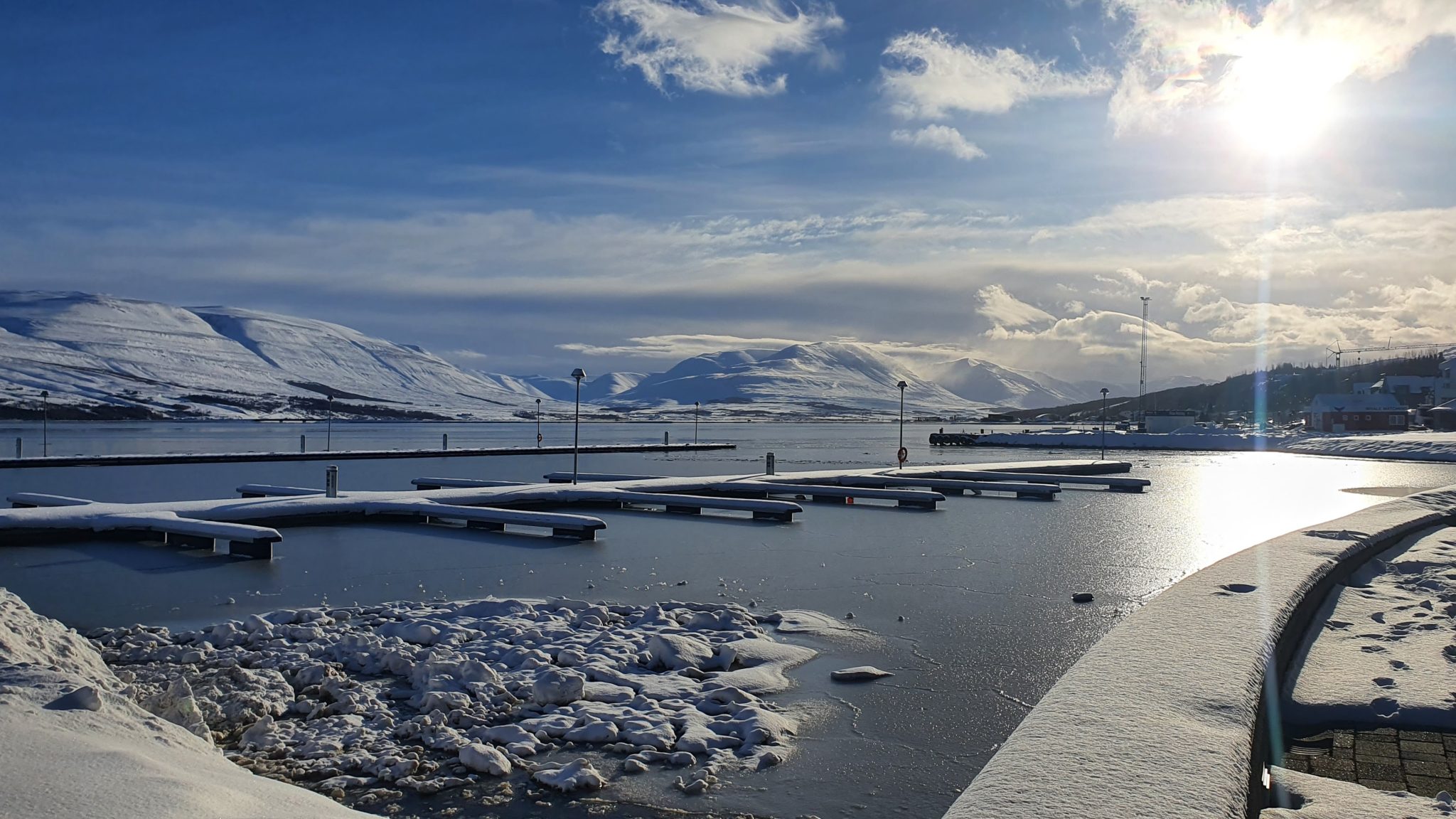 Akureyri Is One Of Iceland s Most Exciting Winter Destinations akureyri-is-one-of-iceland-s-most-exciting-winter-destinations