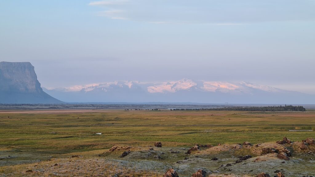 View From Hotel Nupar