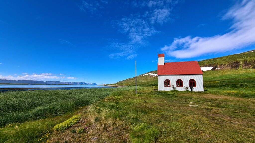 A Magnificent Pilgrimage with Breathtaking Westfjords Views – Iceland ...