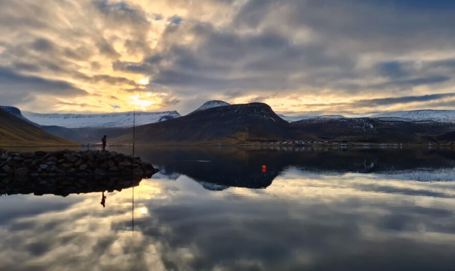 Iceland Photo Gallery: Westfjords in October