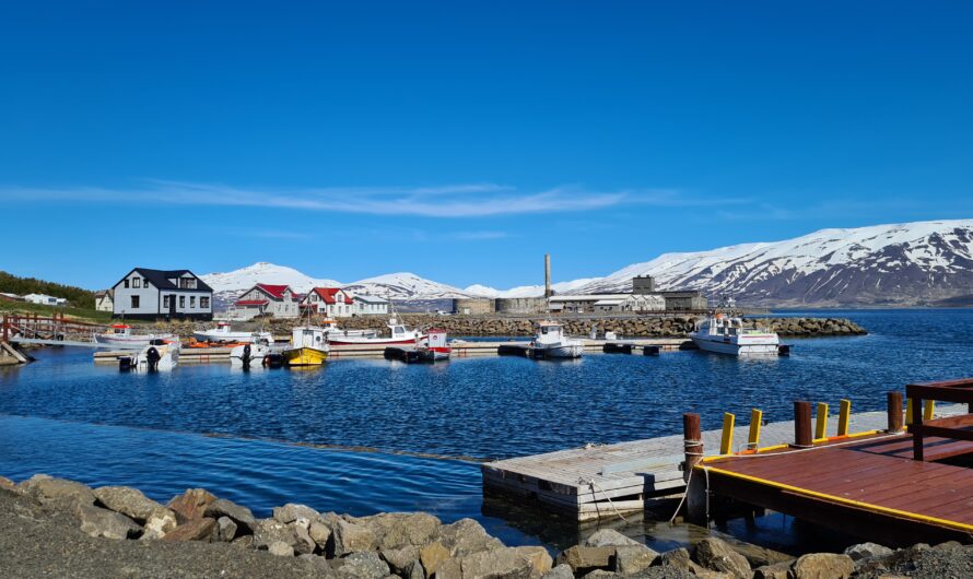 The 5 Most Charming Villages in Iceland