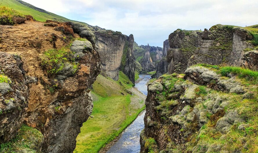5 Amazing Lesser-Known Gems to Explore in Iceland