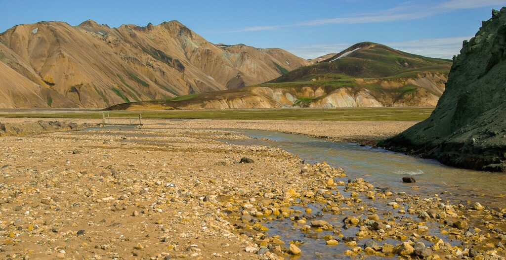 Landmannalaugar