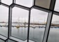 View from Harpa Concert Hall