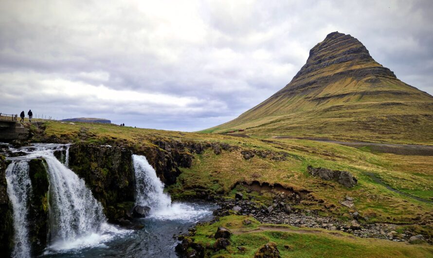 40 Top Tourist Destinations in Iceland